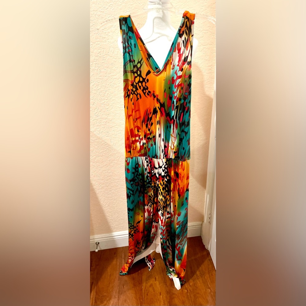 Cute jumpsuit
